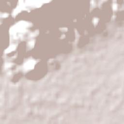 Mvomero District Terrain Map