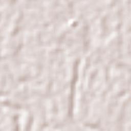 Kota Tangerang Selatan Terrain Map