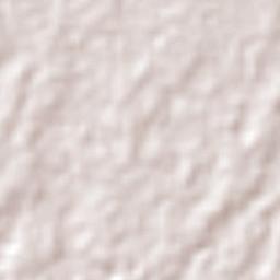 Kota Bekasi Terrain Map