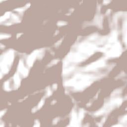 Tari Pori Terrain Map