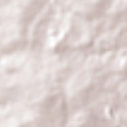 Porto Franco Terrain Map