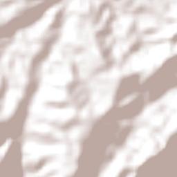 Venha-Ver Terrain Map