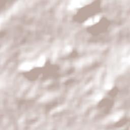 Catolé do Rocha Terrain Map