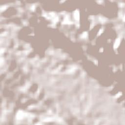 Nipa Kutubu Terrain Map