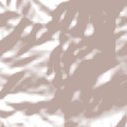 Provincia de Cutervo Terrain Map