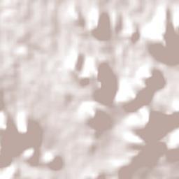 Alexandria Terrain Map