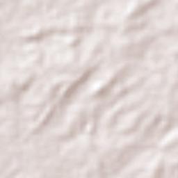 Jardim de Piranhas Terrain Map