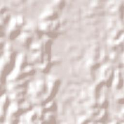 Rangkasbitung Terrain Map