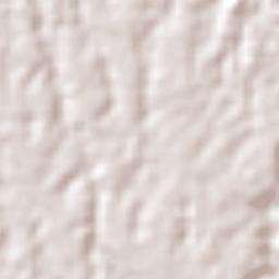 Kota Depok Terrain Map