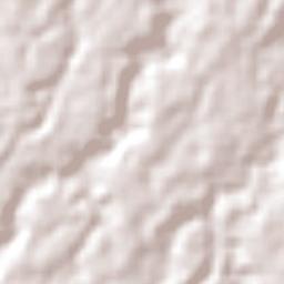 Cileungsir Terrain Map