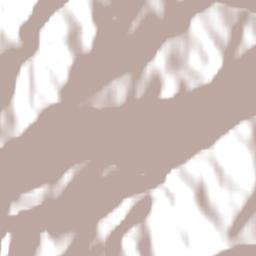 Provincia de Luya Terrain Map