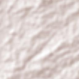 Major Sales Terrain Map