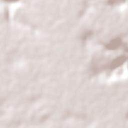 Jaçanã Terrain Map