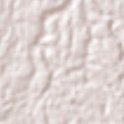 Sawangan Terrain Map