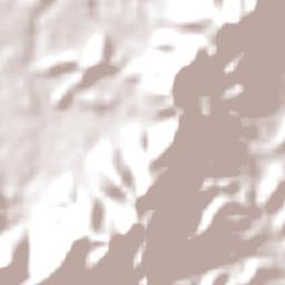 Kainantu Terrain Map