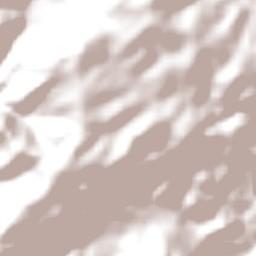 Bernardino Batista Terrain Map