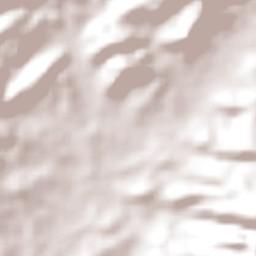 Joca Claudino Terrain Map