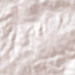 Montanhas Terrain Map