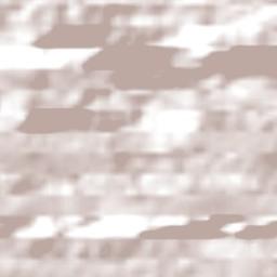 Kasongo-Lunda Terrain Map