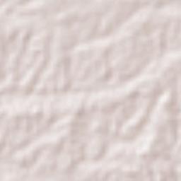 São José do Seridó Terrain Map