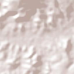 Várzea Grande Terrain Map