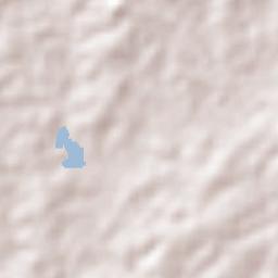 Lastro Terrain Map