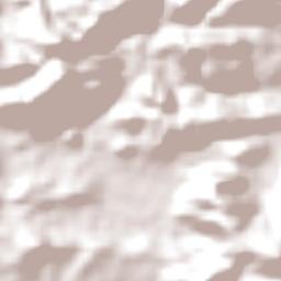 Carnaúba dos Dantas Terrain Map