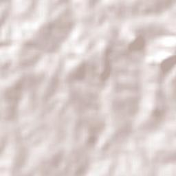 Xambioá Terrain Map