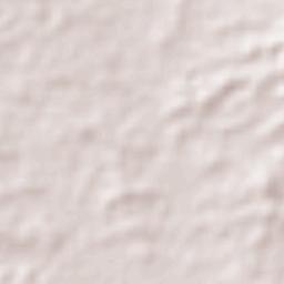 Poço de José de Moura Terrain Map