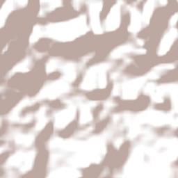 Kabupaten Lebak Terrain Map