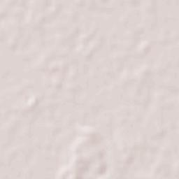 Lambayeque Terrain Map