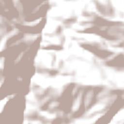 Provincia de Hualgayoc Terrain Map