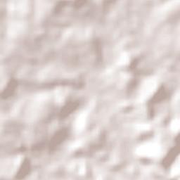 Formosa da Serra Negra Terrain Map