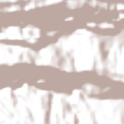 Kagua Erave Terrain Map