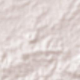 Santa Helena Terrain Map