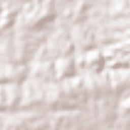 Curral de Cima Terrain Map