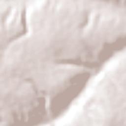 Marcação Terrain Map