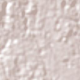 South Bougainville Terrain Map