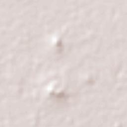 Provincia de Chiclayo Terrain Map