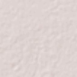 Santa Rosa Terrain Map