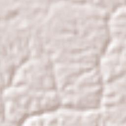 Itamarati Terrain Map