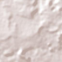 Darcinópolis Terrain Map