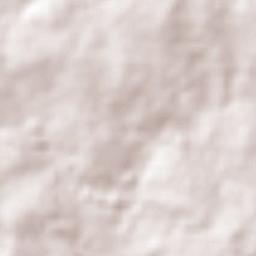 Wanderlândia Terrain Map