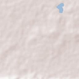 Marizópolis Terrain Map