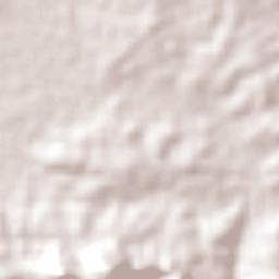 Aparecida Terrain Map