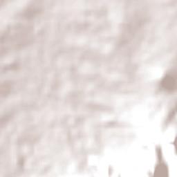 Morogoro Terrain Map