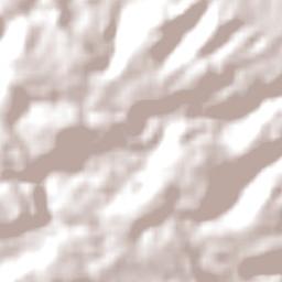 Kabupaten Cirebon Terrain Map