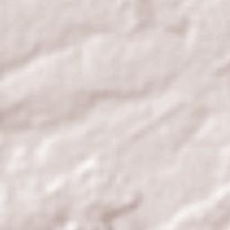 Xinguara Terrain Map