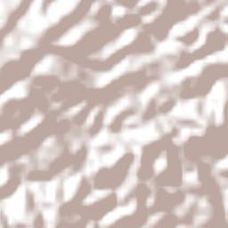 Serraria Terrain Map