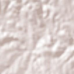 Araçagi Terrain Map